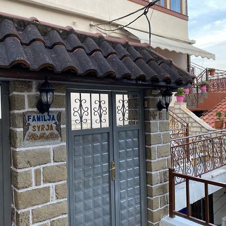 B&Bsheshalliu Berat Exterior foto