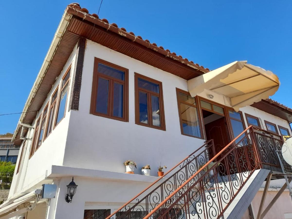 B&Bsheshalliu Berat Exterior foto