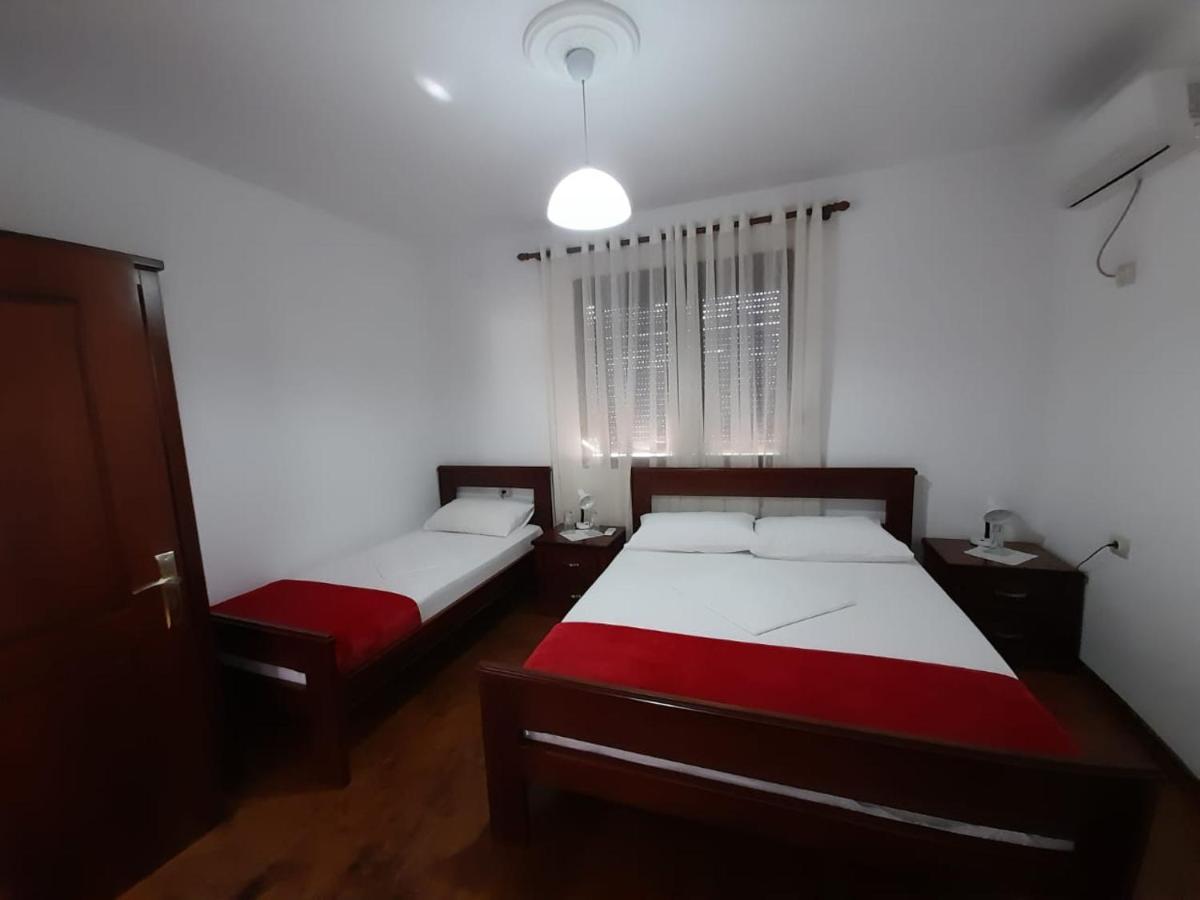 B&Bsheshalliu Berat Exterior foto