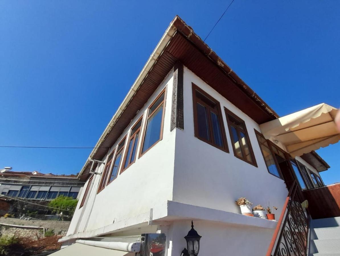 B&Bsheshalliu Berat Exterior foto