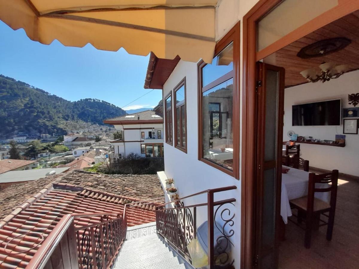 B&Bsheshalliu Berat Exterior foto