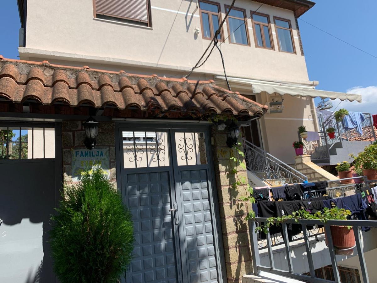 B&Bsheshalliu Berat Exterior foto