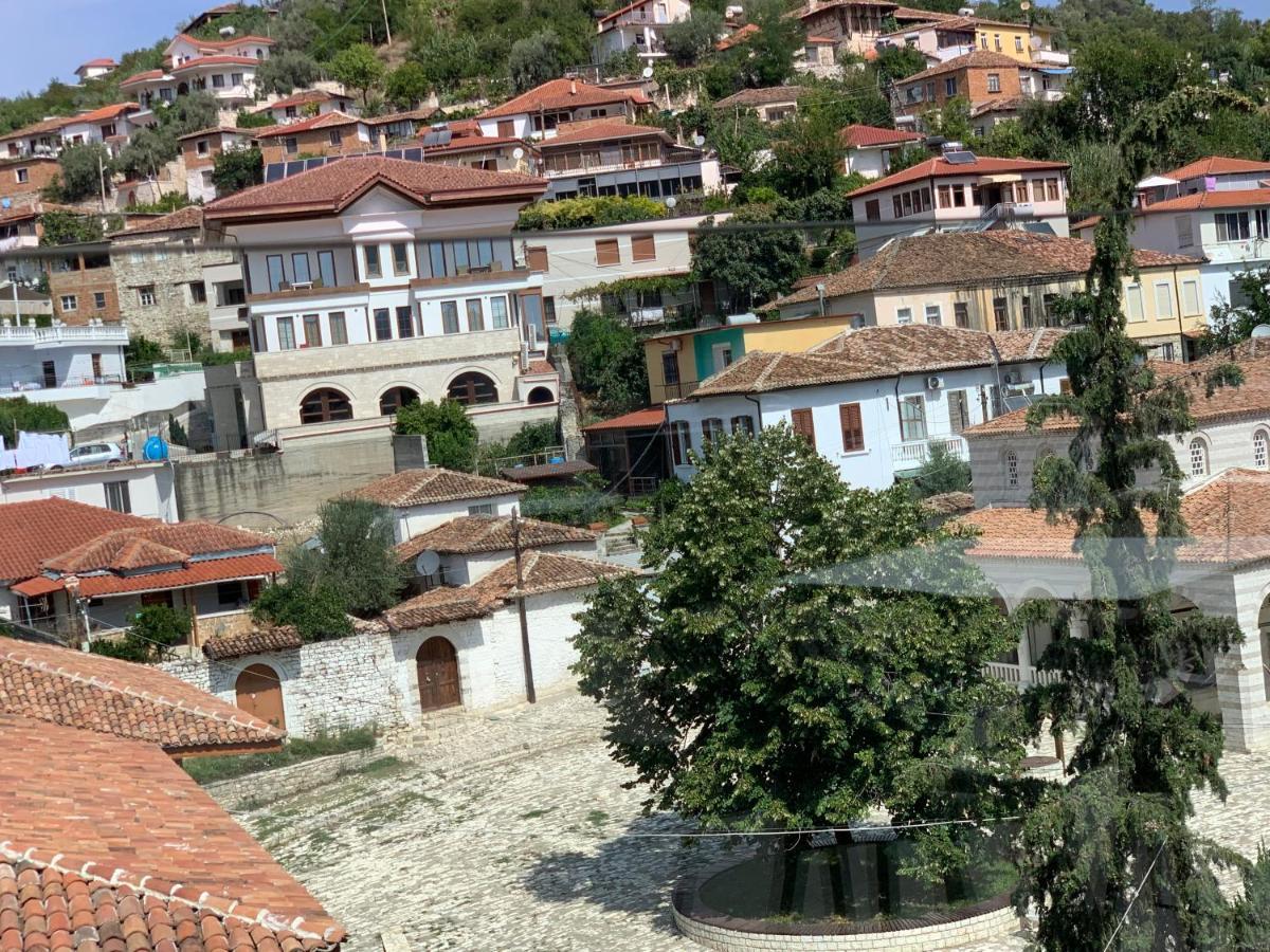 B&Bsheshalliu Berat Exterior foto