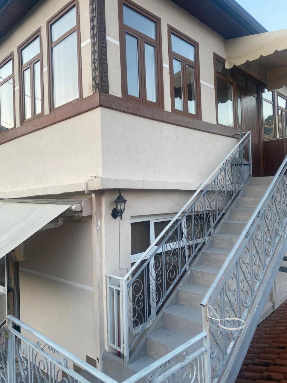 B&Bsheshalliu Berat Exterior foto