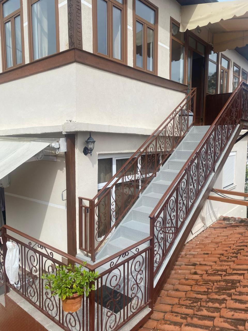 B&Bsheshalliu Berat Exterior foto