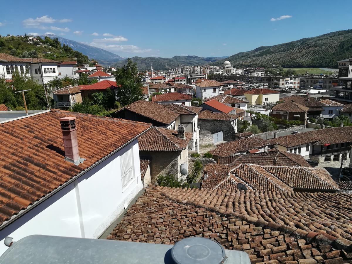 B&Bsheshalliu Berat Exterior foto