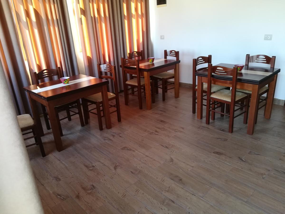 B&Bsheshalliu Berat Exterior foto