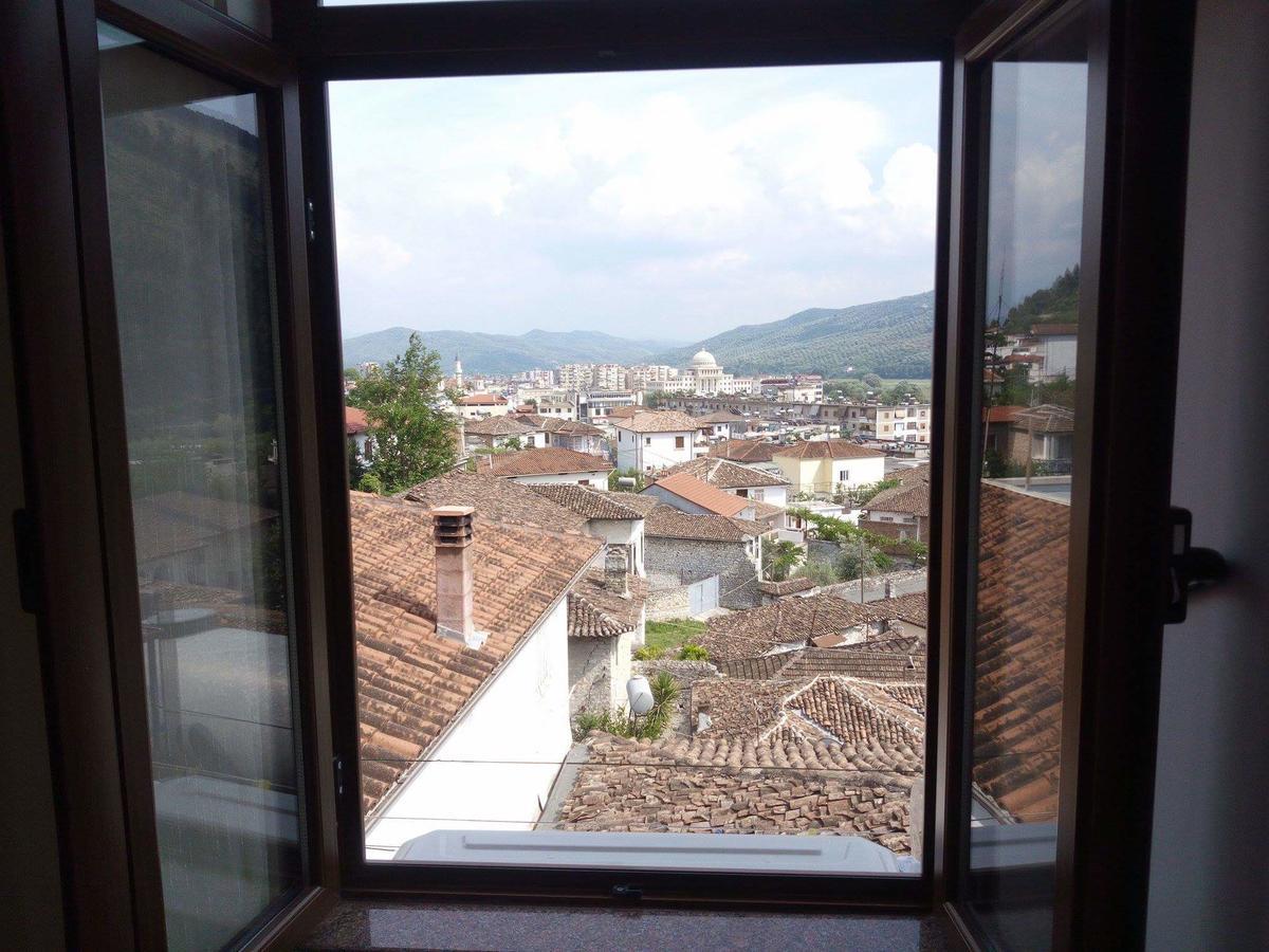 B&Bsheshalliu Berat Exterior foto