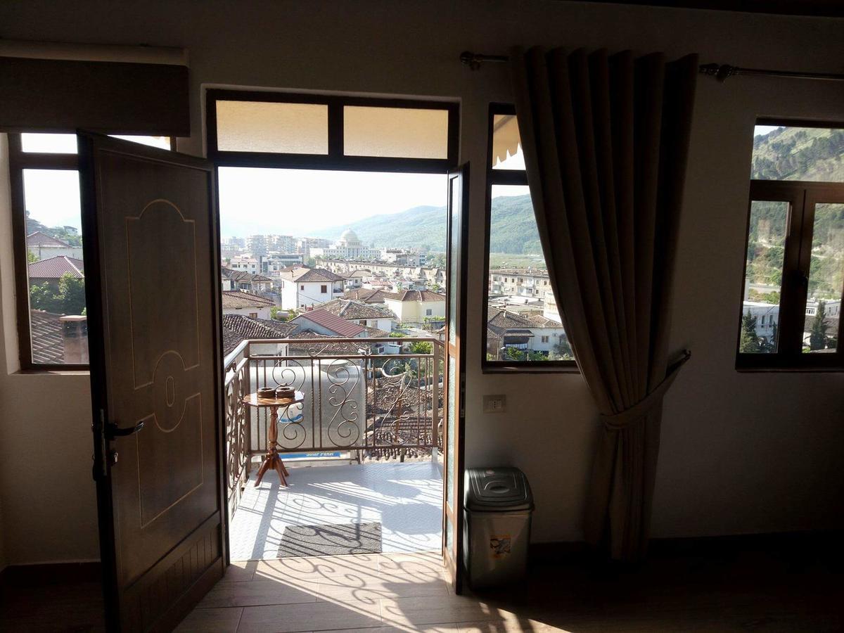 B&Bsheshalliu Berat Exterior foto