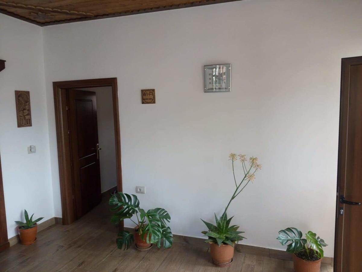 B&Bsheshalliu Berat Exterior foto
