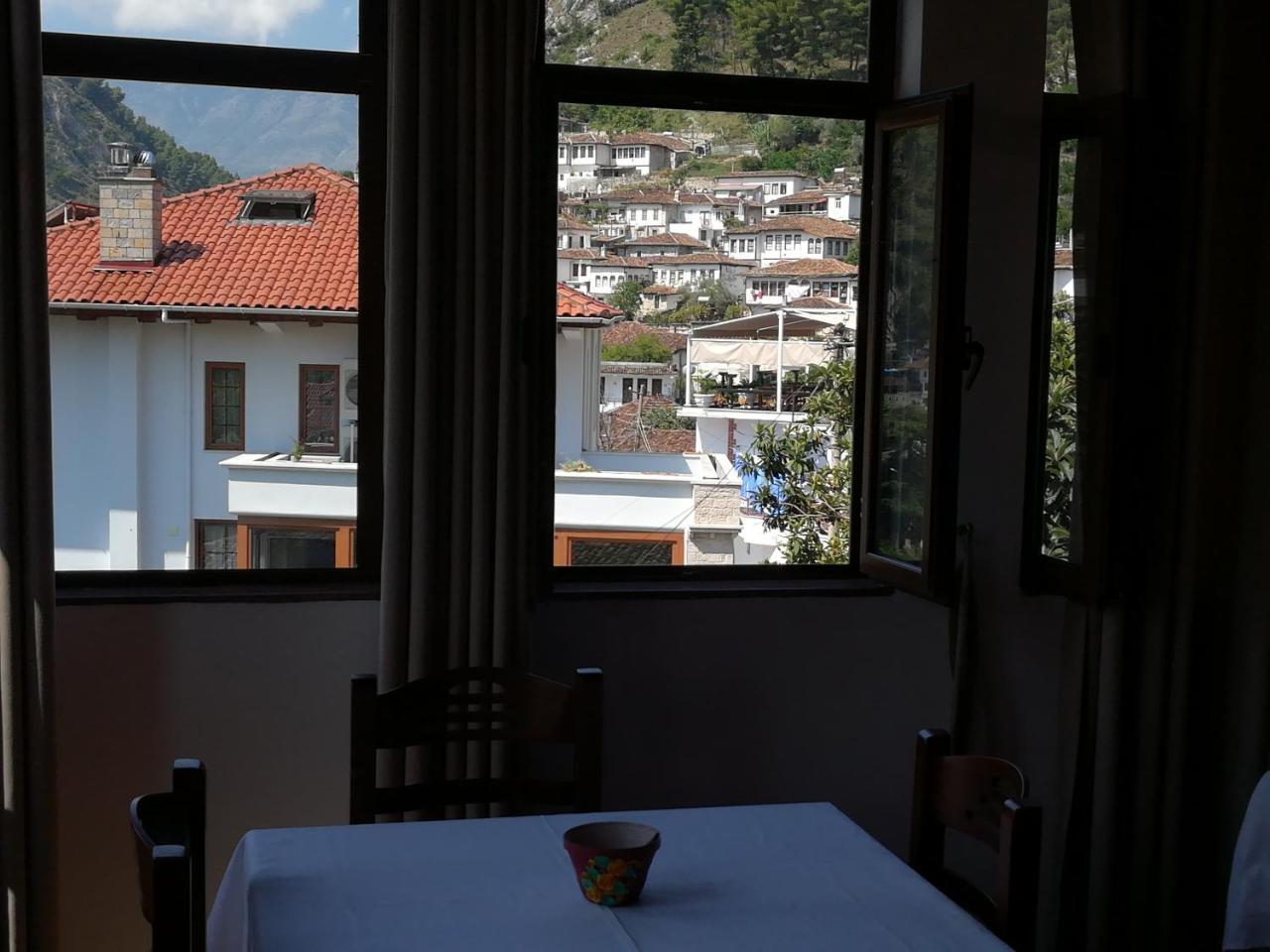 B&Bsheshalliu Berat Exterior foto
