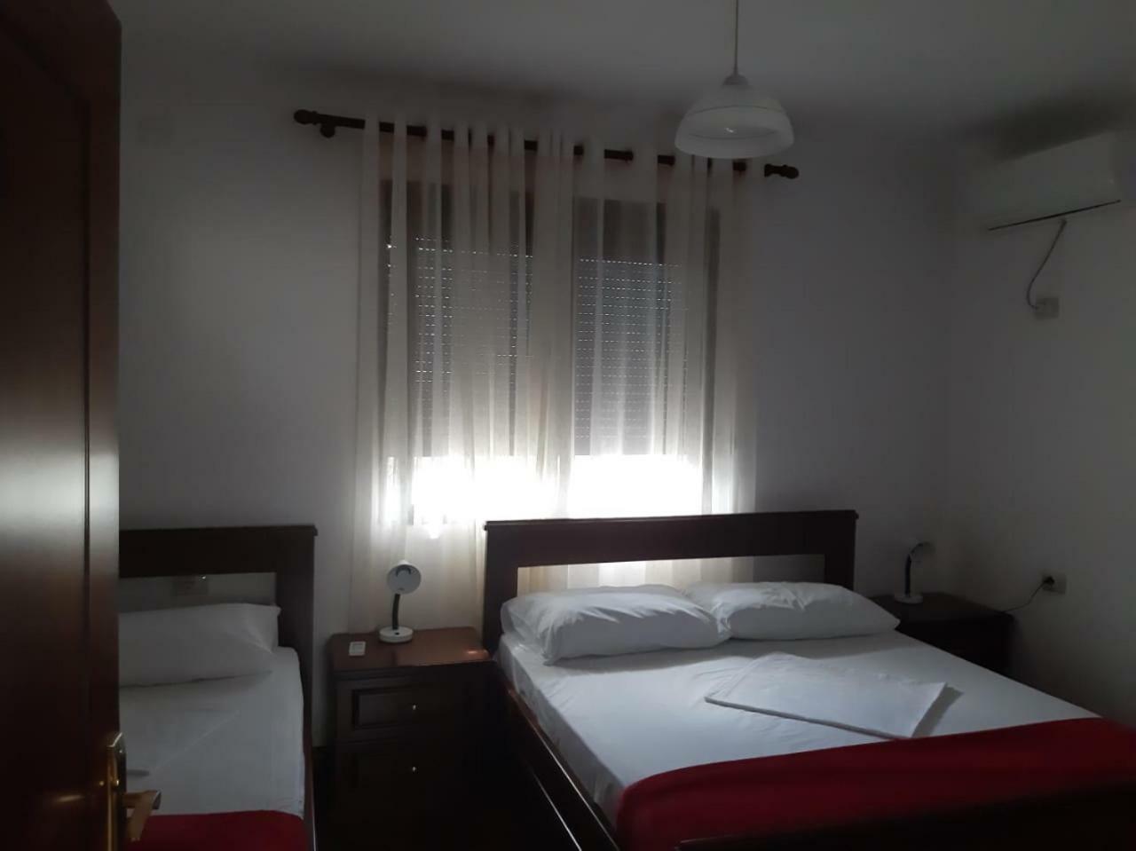 B&Bsheshalliu Berat Exterior foto