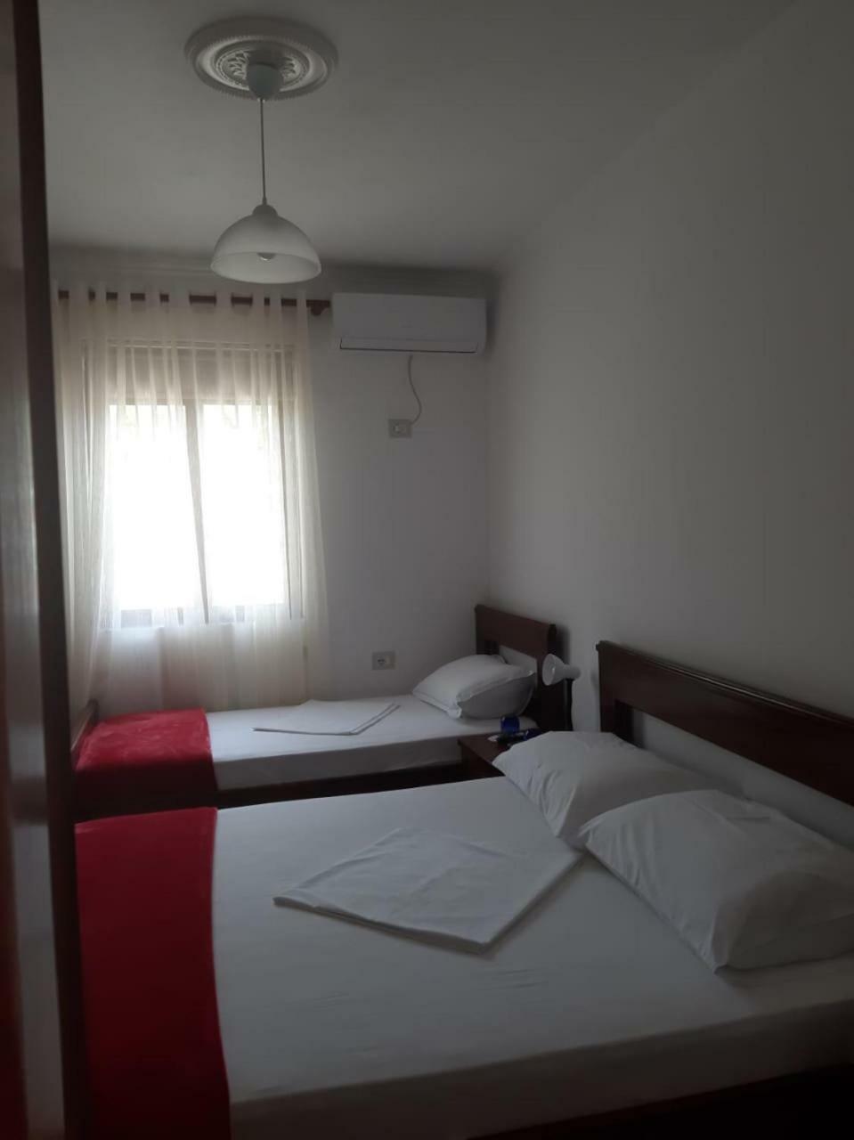 B&Bsheshalliu Berat Exterior foto